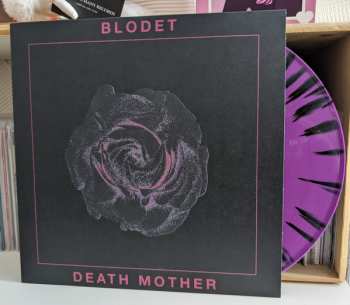 LP Blodet: Death Mother 564738