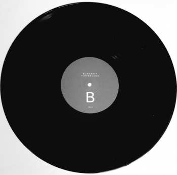 LP Blodsrit: Hinterland LTD 133202