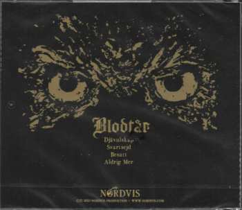 CD Blodtar: Blodtår 479605