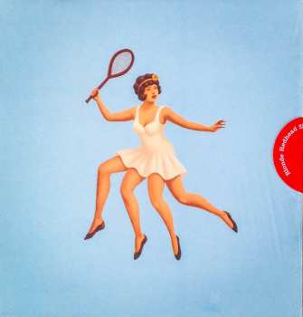 LP Blonde Redhead: 23 615206