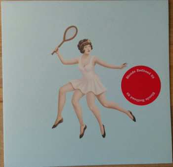 LP Blonde Redhead: 23 615207