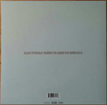 LP Blonde Redhead: 23 615207