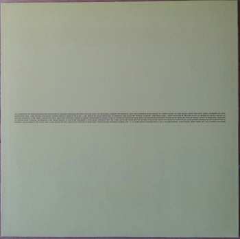 LP Blonde Redhead: 23 615207