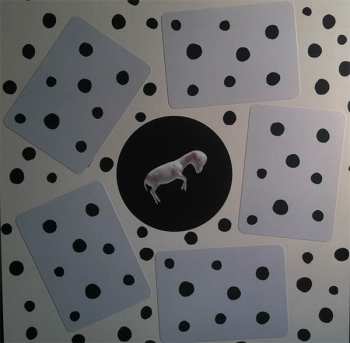 LP Blonde Redhead: Barragán LTD 348251