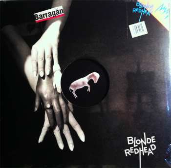 LP Blonde Redhead: Barragán LTD 348251