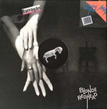 LP Blonde Redhead: Barragán LTD 348251