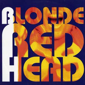 CD Blonde Redhead: Blonde Redhead 648157