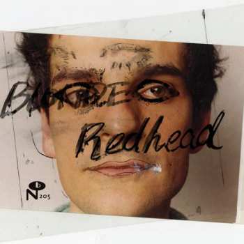 2CD Blonde Redhead: Masculin Féminin 493729