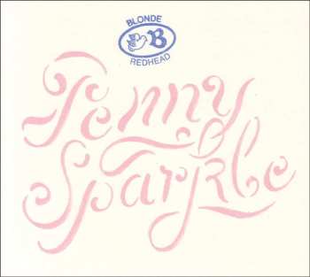 LP Blonde Redhead: Penny Sparkle 495059