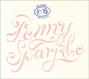 Blonde Redhead: Penny Sparkle