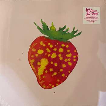 LP Blonde Redhead: Sit Down For Dinner 549004