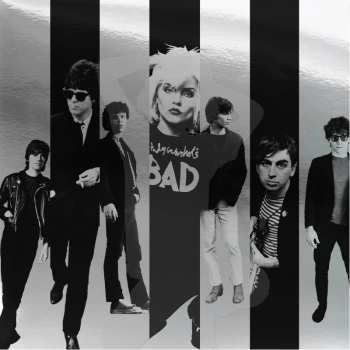 Album Blondie: Against The Odds 1974-1982