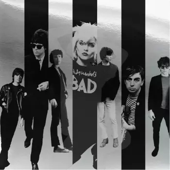 Blondie: Against The Odds 1974-1982