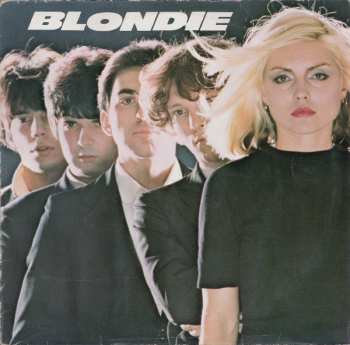 LP Blondie: Blondie 639159