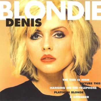 Album Blondie: Denis