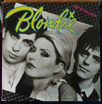 LP Blondie: Eat To The Beat 632741