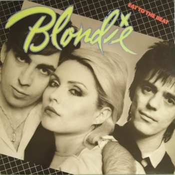 LP Blondie: Eat To The Beat 645191