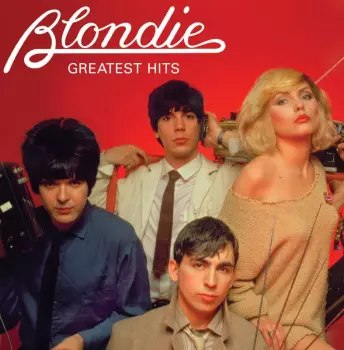 Blondie: Greatest Hits