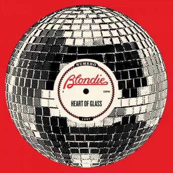 Album Blondie: Heart Of Glass