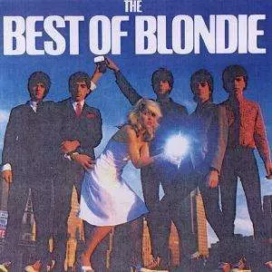 The Best Of Blondie