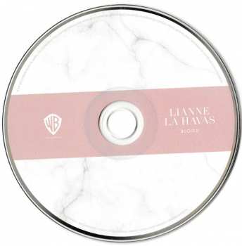 CD Lianne La Havas: Blood 48005