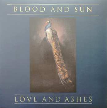 LP Blood And Sun: Love & Ashes LTD 654705