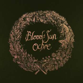 LP Blood And Sun: Ochre CLR | LTD 488776