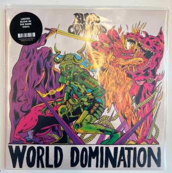 LP Blood Command: World Domination CLR 596697