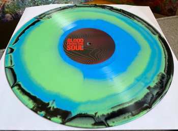 LP Blood From The Soul: DSM-5 CLR | LTD 634954