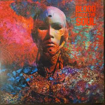 LP Blood From The Soul: DSM-5 CLR | LTD 634954