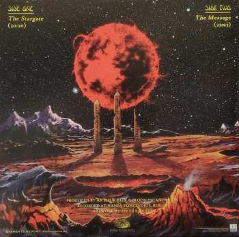 LP Blood Incantation: Absolute Elsewhere CLR | LTD 658353