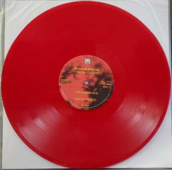 LP Blood Incantation: Absolute Elsewhere CLR | LTD 658353