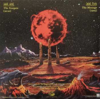 LP Blood Incantation: Absolute Elsewhere 658384