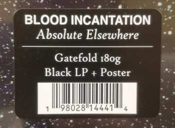 LP Blood Incantation: Absolute Elsewhere 658384