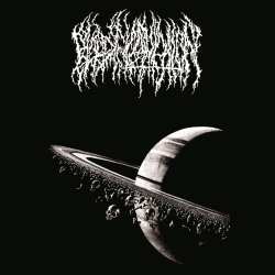 CD Blood Incantation: Interdimensional Extinction Ep (reissue 2021) 650212