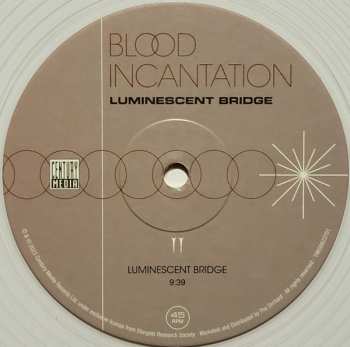 LP Blood Incantation: Luminescent Bridge CLR | LTD 651836