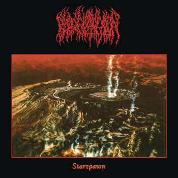 CD Blood Incantation: Starspawn 571920