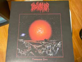 LP Blood Incantation: Timewave Zero 593772