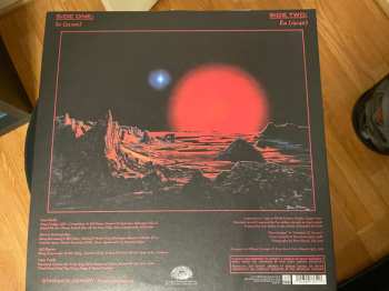 LP Blood Incantation: Timewave Zero 593772