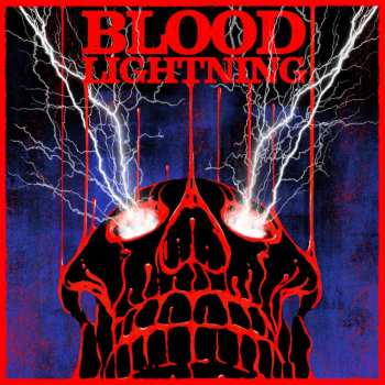 Album Blood Lightning: Blood Lightning