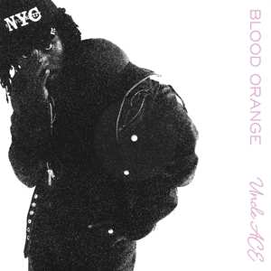 LP Blood Orange: Uncle ACE 550833