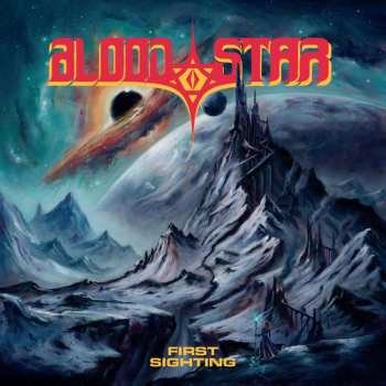 CD Blood Star: First Sighting 437536