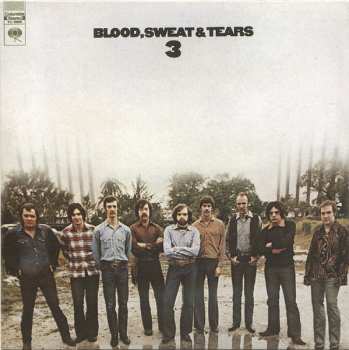 5CD/Box Set Blood, Sweat And Tears: Original Album Classics 604127