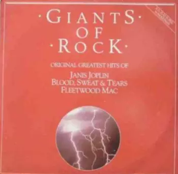 Giants Of Rock