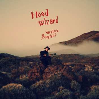 LP Blood Wizard: Western Spaghetti CLR | LTD 570067