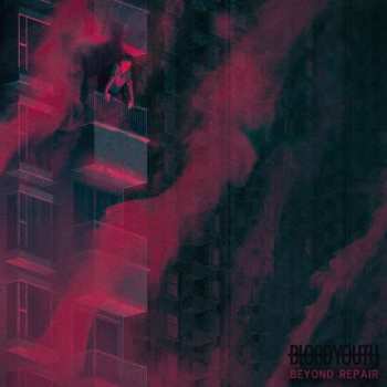 CD Blood Youth: Beyond Repair 4553