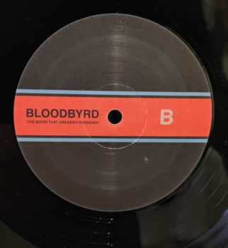 LP Bloodbyrd: The Moon That Dreaded Sundown  556561