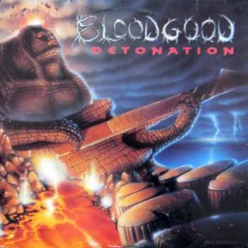 Bloodgood: Detonation