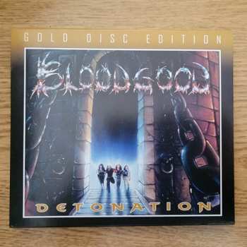 CD Bloodgood: Detonation LTD 612864