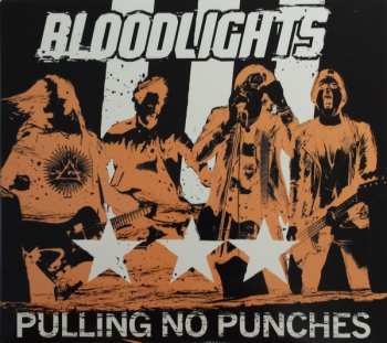 CD Bloodlights: Pulling No Punches 569714